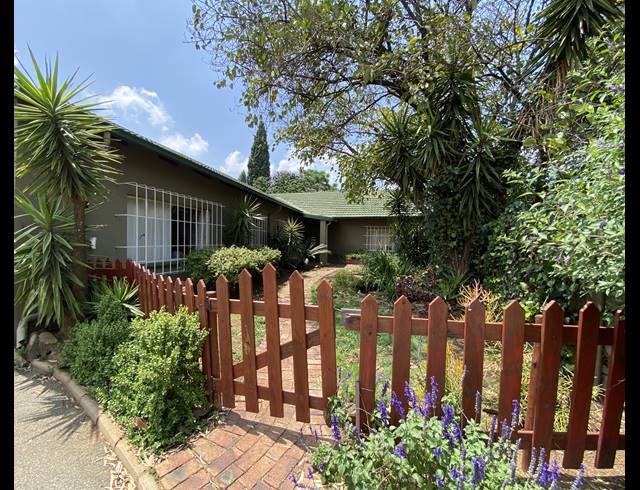 11,070M² SMALLHOLDING FOR SALE IN BENONI AH